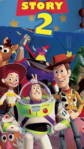 My ranking of toy story franchise #memes