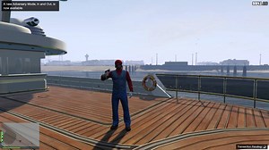 Super Mario Sunshine Wasted Sound for Online