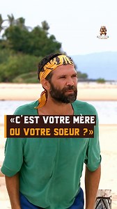 Nous aussi, on se lève Koh-Lanta, on se couche Koh-Lanta, on mange Koh-Lanta 🥲🔥 #KohLanta, en streaming sur TF1 : https://l.tf1.fr/vj | Koh Lanta