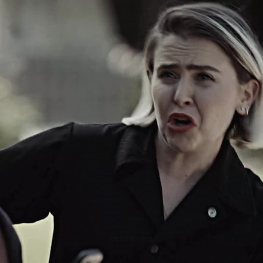 Good Girls Season 3 Edits Highlighting Annie Marks