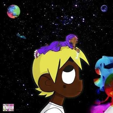 Lil Uzi Vert - Eternal Atake (Deluxe) - LUV vs. The World 2