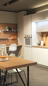 17K views · 83 reactions | Infinity è una cucina versatile che veste...