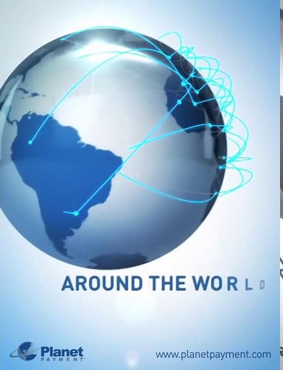 Shop, Pay and Transact With Planet Payment