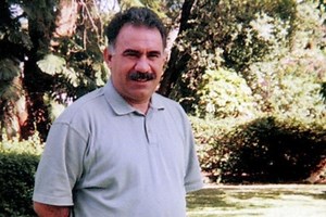 ‘Em dê heya azadiya fîzîkî ya Rêbertî tê bikoşin’
