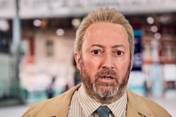 Mitchell and Webb are back with a new show and this is who is in it