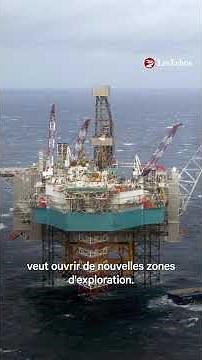 Pourquoi des pays européens relancent l'exploration de pétrole ?