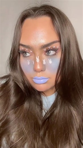 crazy makeup challenge #shorts