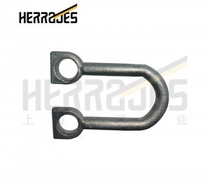 [Hot Item] U Shackle Used for Overhead Distribution Lines