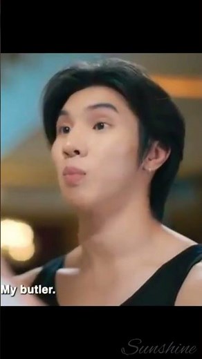 longlee is back with new series💜🥰 #longlee #leefrank #crazyandrichhandsome