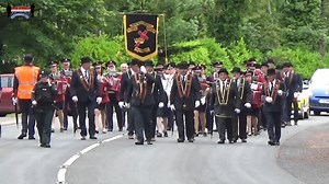 4.3K views · 368 reactions | Killylea Guiding Star Accordion Band (Full Season) 2022 | Marching Band Videos | Facebook