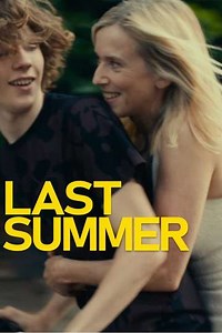Last Summer (2024) - Movie