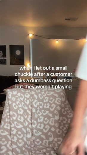 #customer #work #minimumwage #employed #relatable | i am never eating here again original