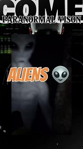 ALIENS IN THE BACK YARD !! Part 1 | paranormalvison