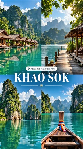 🇹🇭 Places You NEED to Visit in Thailand 🌴 | Save This for Your Next Trip