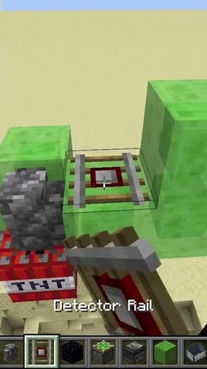 Minecraft TNT Duper Flying Machine