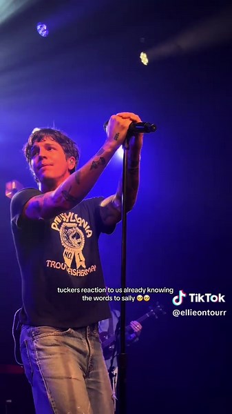 Role Model Concert Highlights from Brisbane