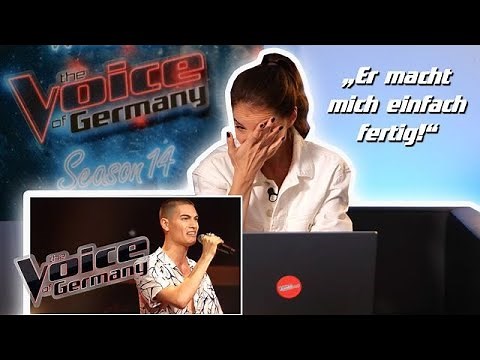Yvonne erneut ZU TRÄNEN GERÜHRT: "Keine Stimme ist wie seine!" | The Voice Of Germany 2024
