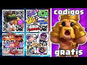 ALL🎁 FREE Clash Royale codes for 2025 and 2026 WORKING, EXCLUSIVE forgotten EMOTES❗