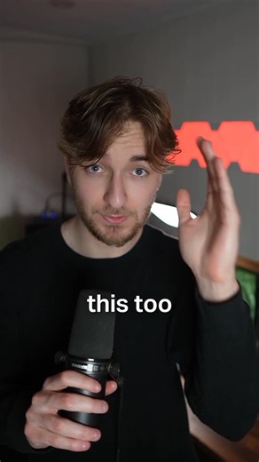 Luc Boulch | Comment “brainrot” for the full tutorial 🙏 | Instagram