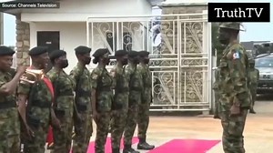 2.9K views · 65 reactions | MIDDLE BELT PRESS RELEASE. DEMANS REFRENDUM. | Truth TV | Facebook