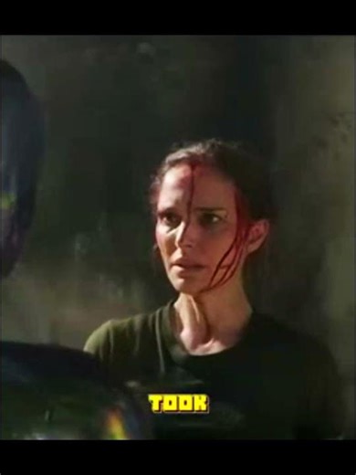 A woman trapped with an alien in a lighthouse😢 _ Movie Recap #shorts #movierecap #viral