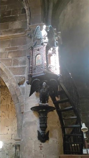 Bellapais Cyprus 📍