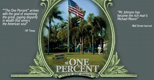 The One Percent (2006) Full Documentary