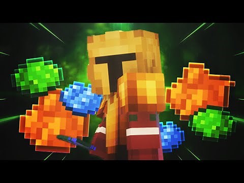 Powder Grinding GUIDE for Beginners | Hypixel Skyblock