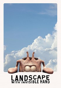 Landscape With Invisible Hand