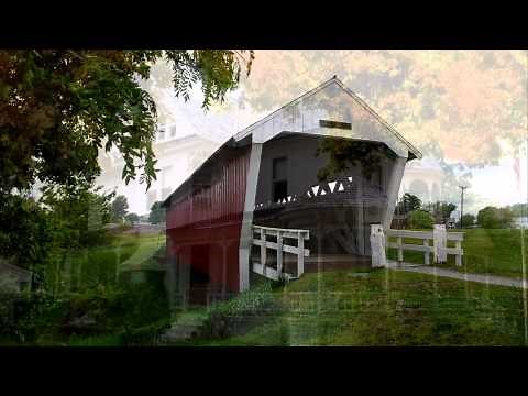 (HD 1080p) Love Theme (Doe Eyes), The Bridges of Madison County