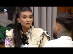 The House of Love - Lia, Kira and Bianca, outraged by Filip, Moldo and Robert! "No one forced you"
