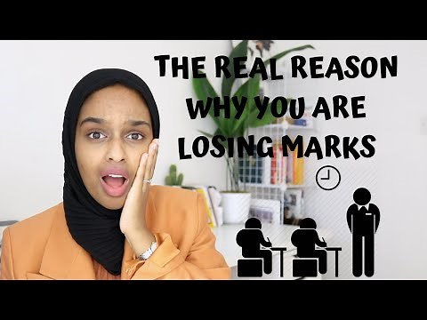 Difference Between Explain, Describe, Evaluate, Compare, Define, Analyse | GCSE/A-LEVELS 2019