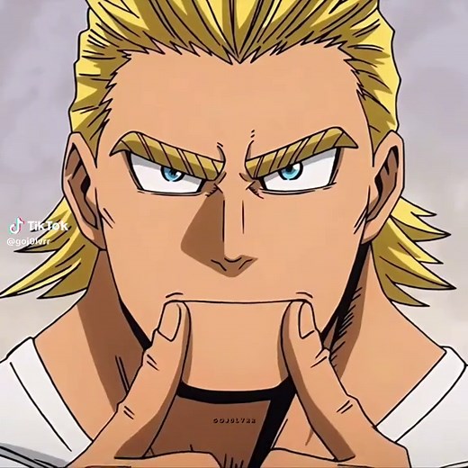 All Might Moments: A My Hero Academia Compilation