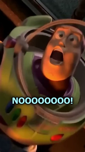 Emperor Zurg Fights a Space Marine
