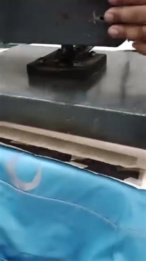 Reflector Printing on Nylon Short Set