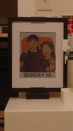 I built this for the love of my life