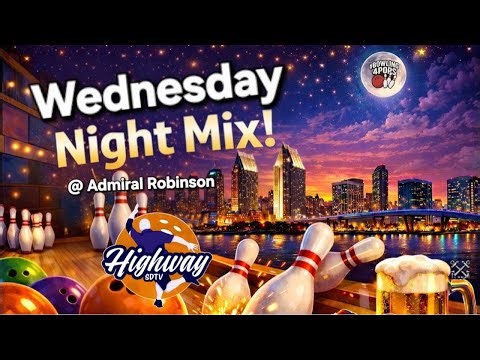 Golden Payoff | Feb 26 2026 | San Diego, Ca | #bowling4pops #highwaysdtv #grind