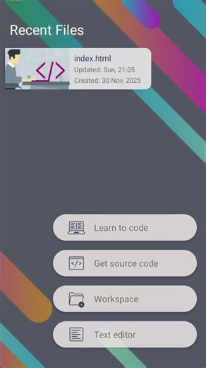 How to code using a phone(without a PC)