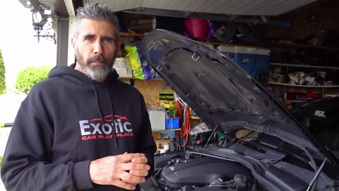 What your old car isn’t telling you about safety and hidden risks