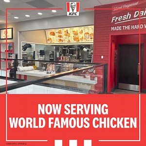 KFC at 16553 Cinematic View, Monument. Order ahead on KFC.com on the KFC app for quick pick-up. | KFC