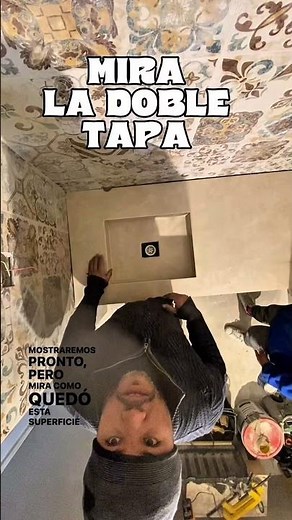 Cómo instalar piedra sinterizada. Lavamanos integrado #sink #lavabo #baños #bathroom #surface