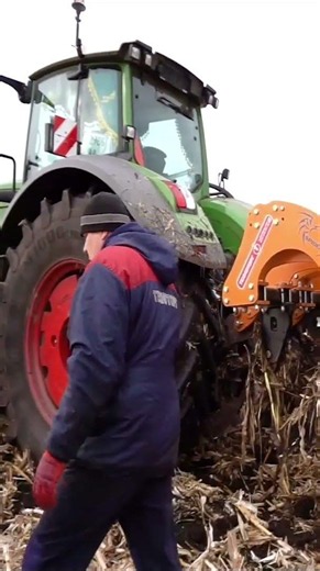 Fendt 1050 Pure Strength #fendt1050