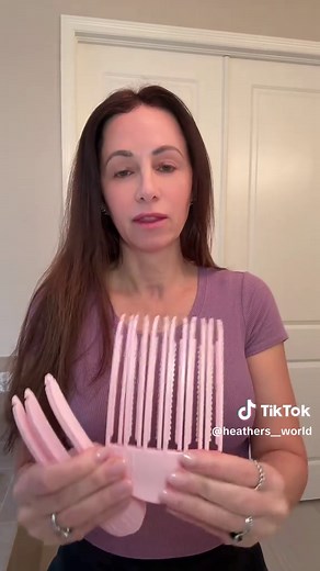 Achieve Fuller Hair with Volumizing Hair Clips
