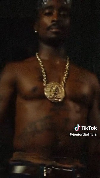 2Pac - Stance (2025) Remix Available Now