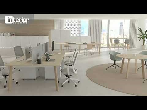 Office Layout: 4 Layout Design Ideas to Consider in 2021