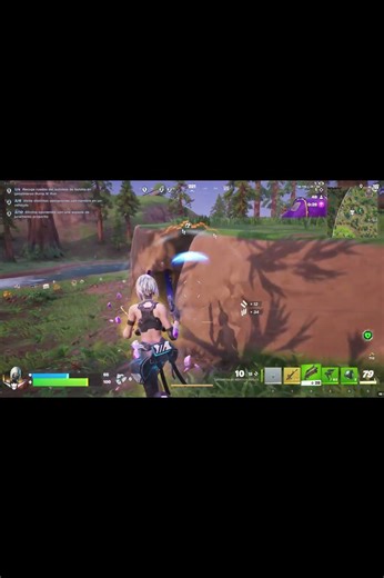 sniky bot kill #fortnite #fortniteclips #gameplay #gaming