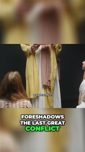 Egypt's Prophecy - Hardened Hearts, False Miracles, and Armageddon