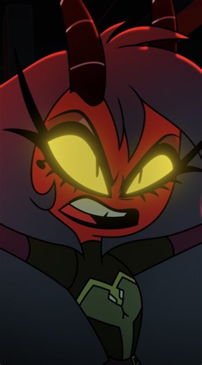 Think Hell is hot? We’re just getting warmed up! | Helluva boss
