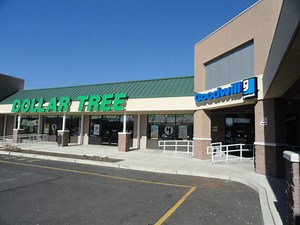 New Goodwill Store Opens