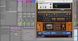 Propellerhead Changes Name, Launches Plugin Version of Reason 11 DAW